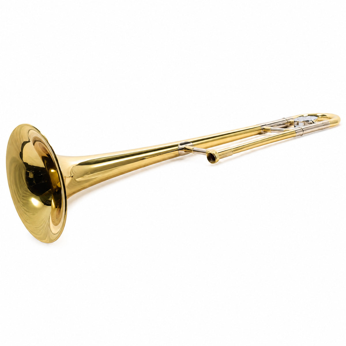 Jupiter JTB700VQ Student Bb Valve Trombone in Lacquer