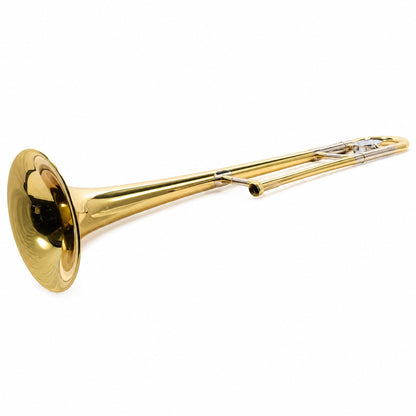 Jupiter JTB700VQ Student Bb Valve Trombone in Lacquer