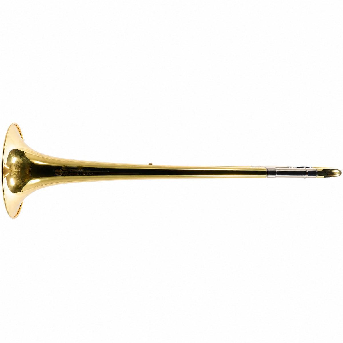 Jupiter JTB700VQ Student Bb Valve Trombone in Lacquer