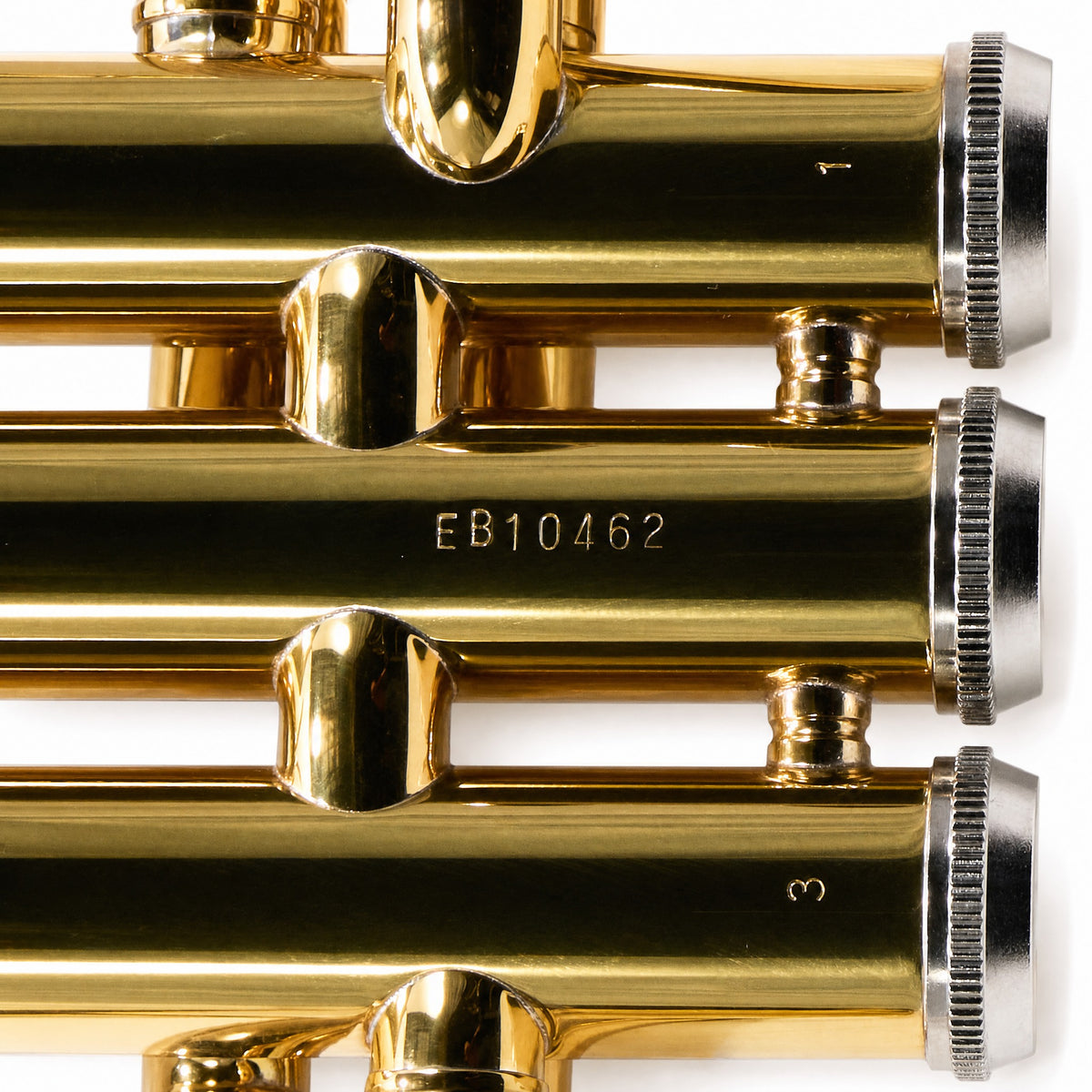 Jupiter JTB700VQ Student Bb Valve Trombone in Lacquer