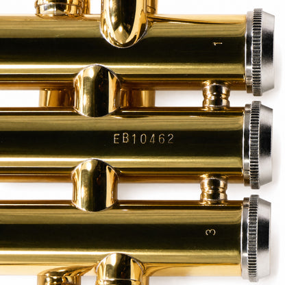 Jupiter JTB700VQ Student Bb Valve Trombone in Lacquer