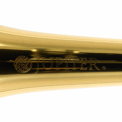 Jupiter JTB700VQ Student Bb Valve Trombone in Lacquer