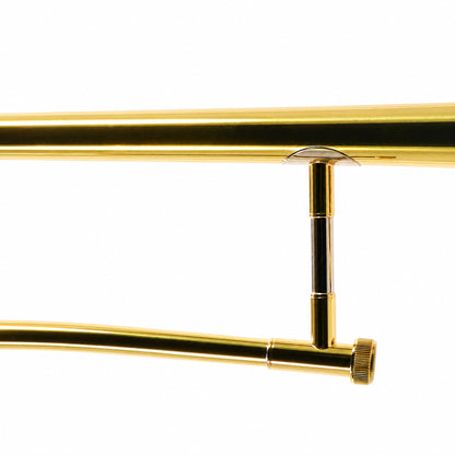 Jupiter JTB700VQ Student Bb Valve Trombone in Lacquer