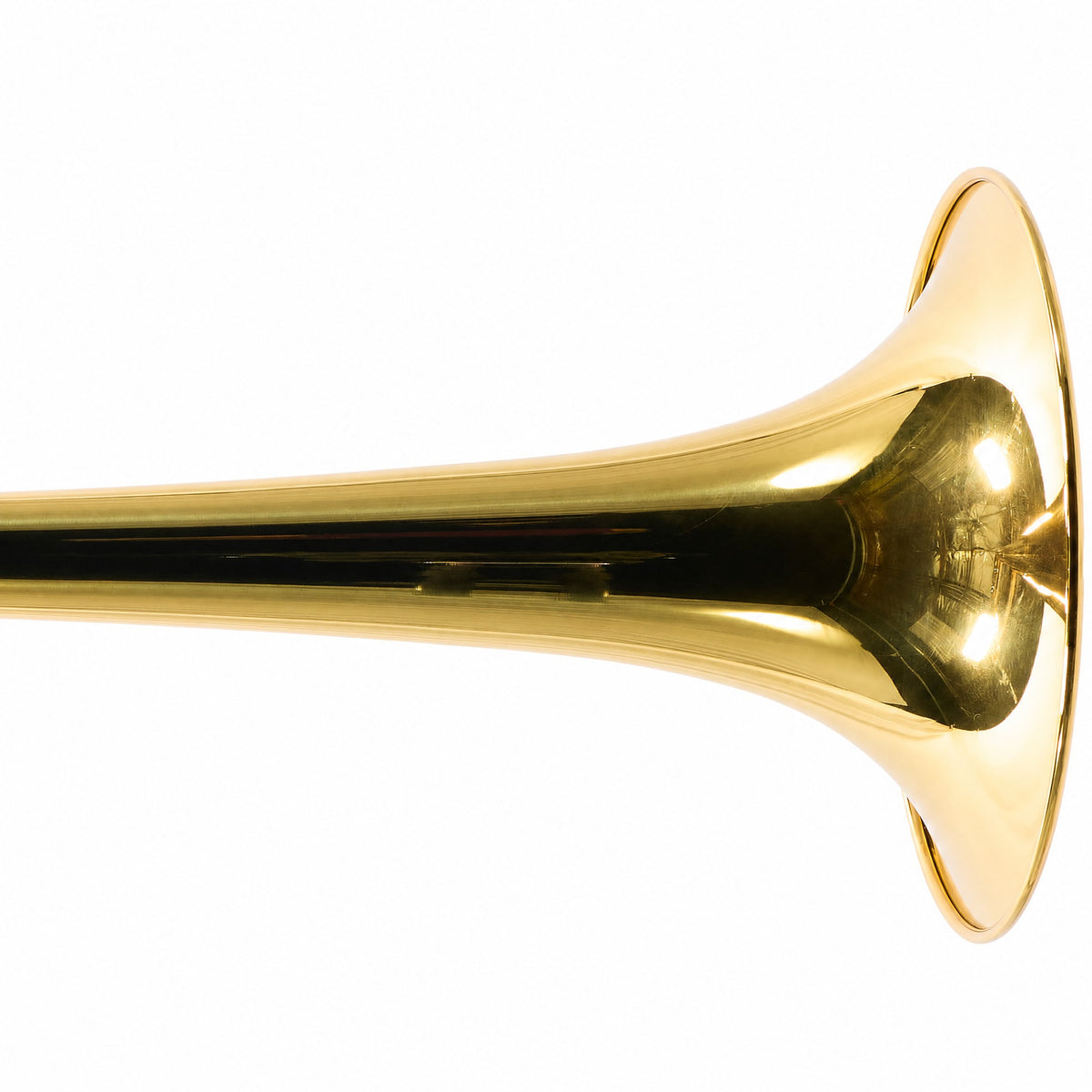 Jupiter JTB700VQ Student Bb Valve Trombone in Lacquer