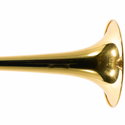 Jupiter JTB700VQ Student Bb Valve Trombone in Lacquer