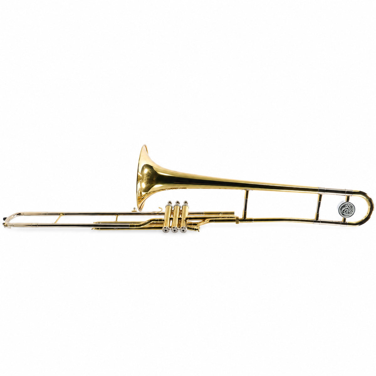 Jupiter JTB700VQ Student Bb Valve Trombone in Lacquer