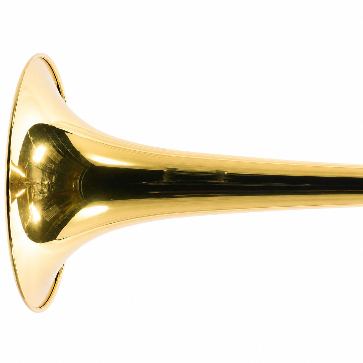 Jupiter JTB700VQ Student Bb Valve Trombone in Lacquer