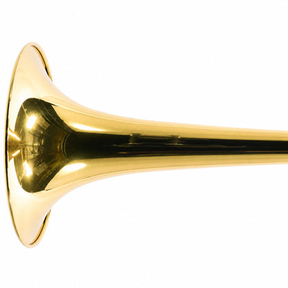 Jupiter JTB700VQ Student Bb Valve Trombone in Lacquer