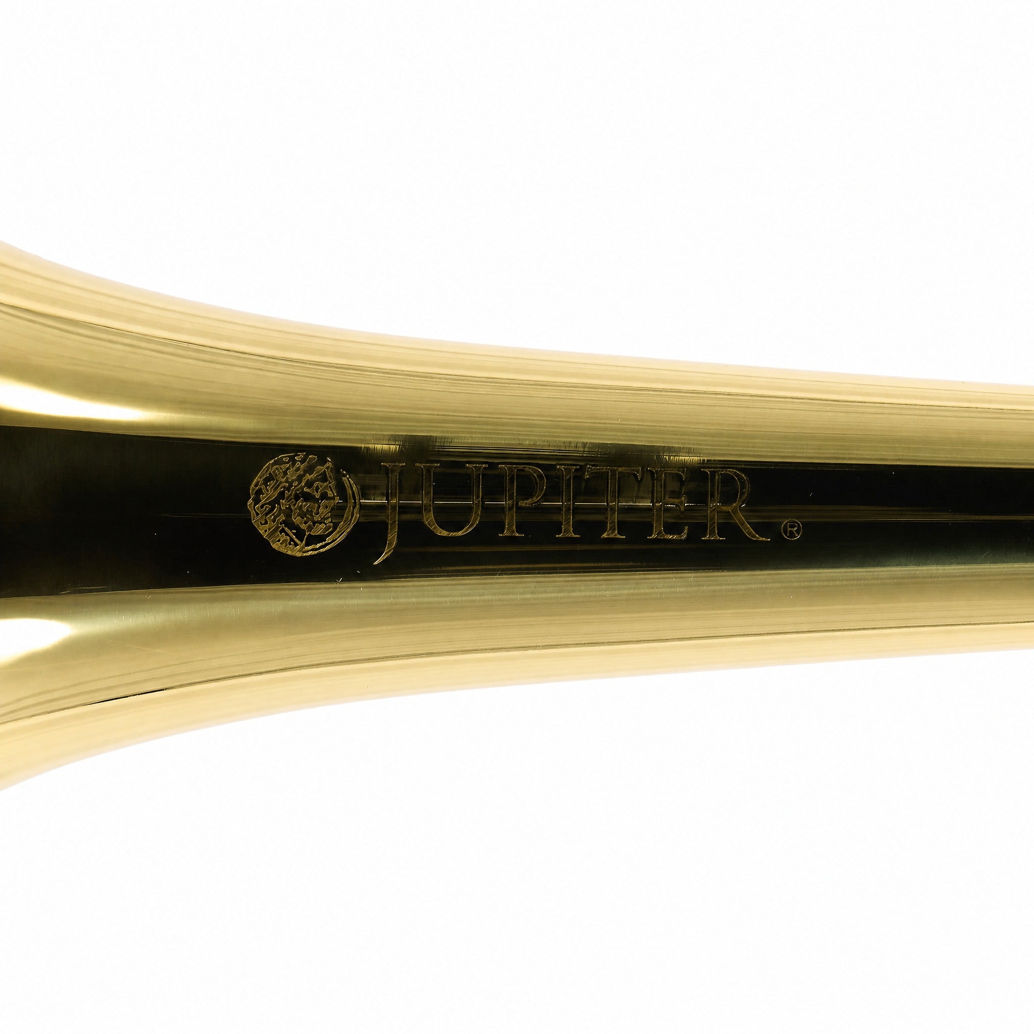 Jupiter JTB730A Student Tenor Trombone in Lacquer