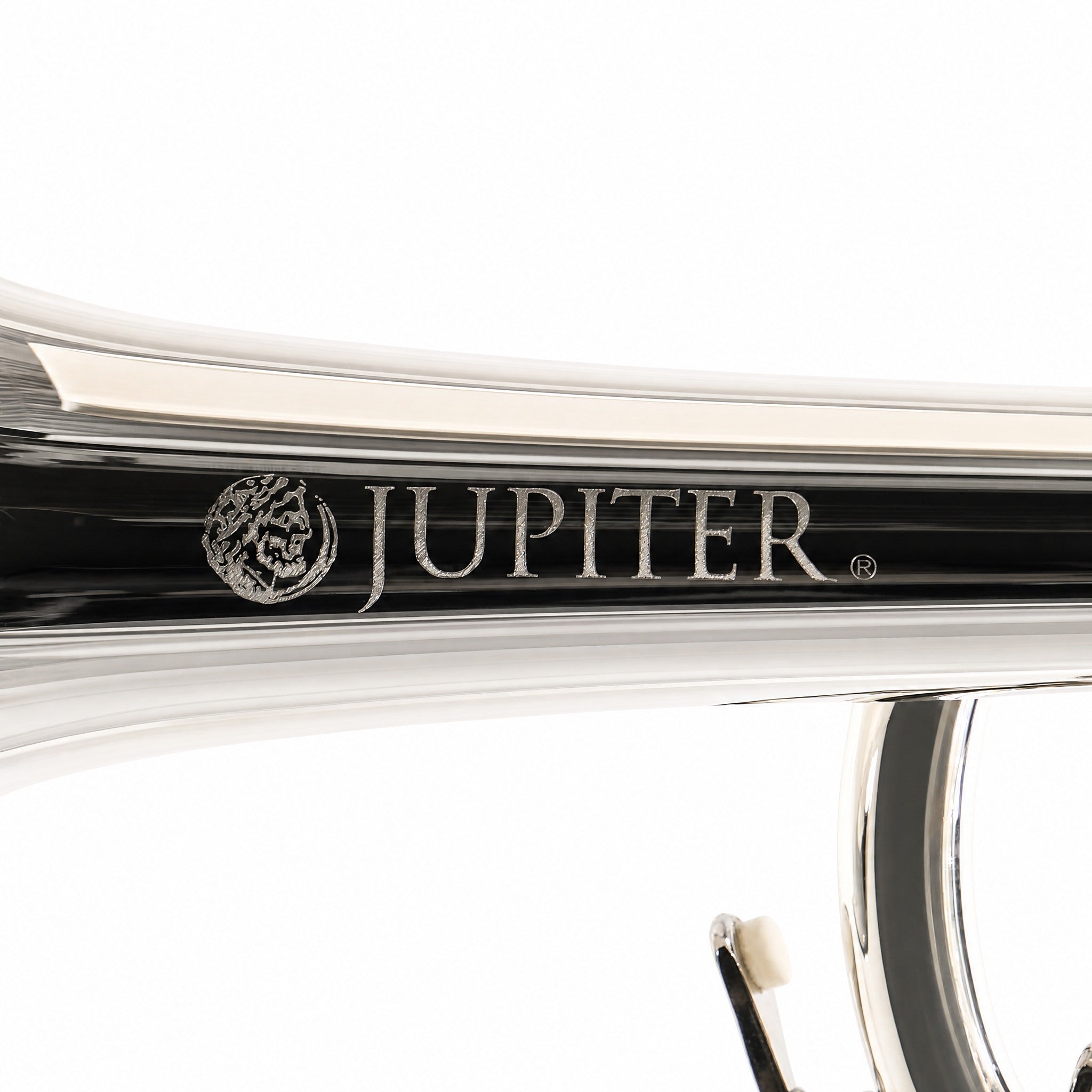 Jupiter JTR1160RSQ Intermediate Bb Trumpet in Silver Plate