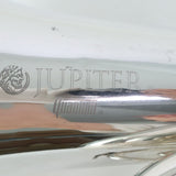 Jupiter Model 5070S Quantum Marching Euphonium SN UC06131 EXCELLENT- for sale at BrassAndWinds.com