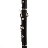 Jupiter Model 750NA Grenadilla Wood Bb Clarinet SN DE67292 OPEN BOX- for sale at BrassAndWinds.com