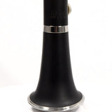 Jupiter Model 750NA Grenadilla Wood Bb Clarinet SN DE67292 OPEN BOX- for sale at BrassAndWinds.com