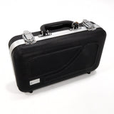 Jupiter Model 750NA Grenadilla Wood Bb Clarinet SN DE67292 OPEN BOX- for sale at BrassAndWinds.com