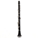 Jupiter Model 750NA Grenadilla Wood Bb Clarinet SN DE67292 OPEN BOX- for sale at BrassAndWinds.com