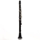 Jupiter Model 750NA Grenadilla Wood Bb Clarinet SN DE67292 OPEN BOX- for sale at BrassAndWinds.com