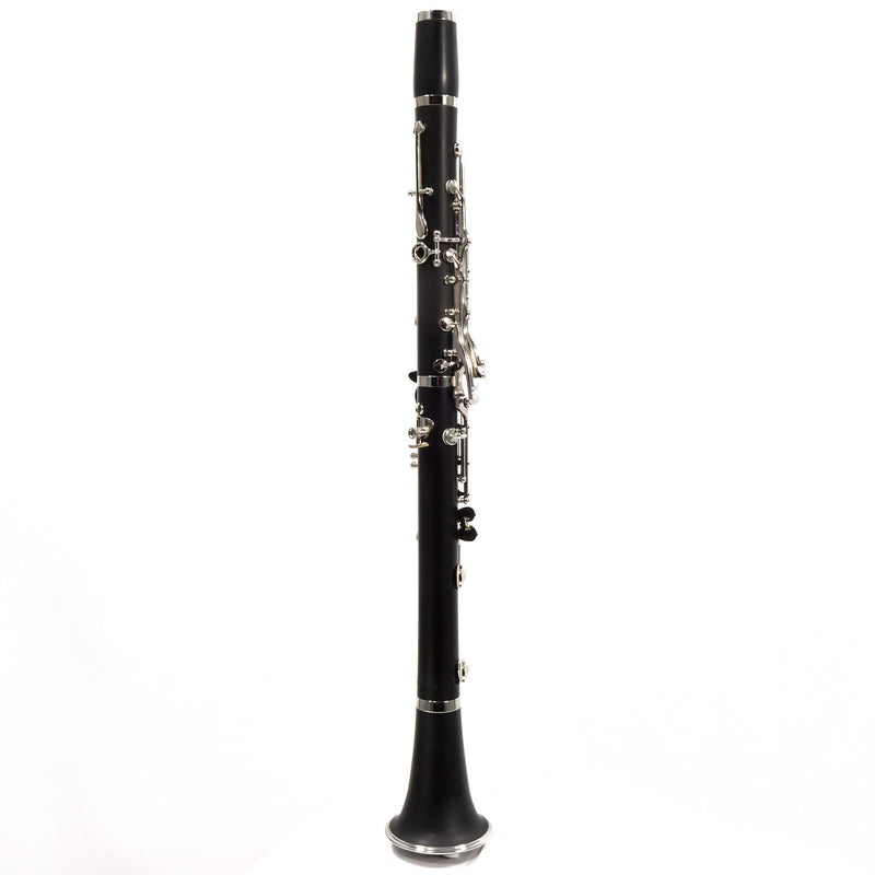 Jupiter Model 750NA Grenadilla Wood Bb Clarinet SN DE67292 OPEN BOX- for sale at BrassAndWinds.com