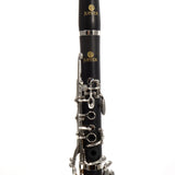 Jupiter Model 750NA Grenadilla Wood Bb Clarinet SN DE67292 OPEN BOX- for sale at BrassAndWinds.com