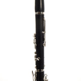 Jupiter Model 750NA Grenadilla Wood Bb Clarinet SN DE67292 OPEN BOX- for sale at BrassAndWinds.com