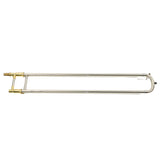 Jupiter Model CTB1040Q Intermediate F-Attachment Trombone SN AB05103 OPEN BOX- for sale at BrassAndWinds.com
