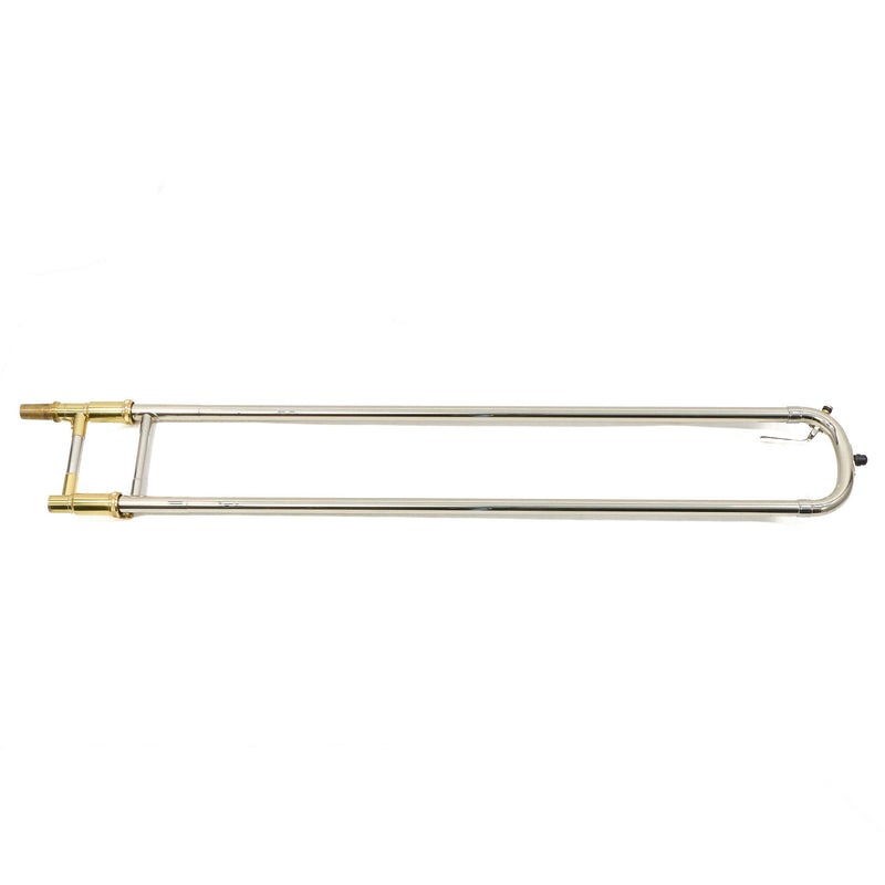 Jupiter Model CTB1040Q Intermediate F-Attachment Trombone SN AB05103 OPEN BOX- for sale at BrassAndWinds.com