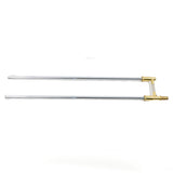 Jupiter Model CTB1040Q Intermediate F-Attachment Trombone SN AB05103 OPEN BOX- for sale at BrassAndWinds.com