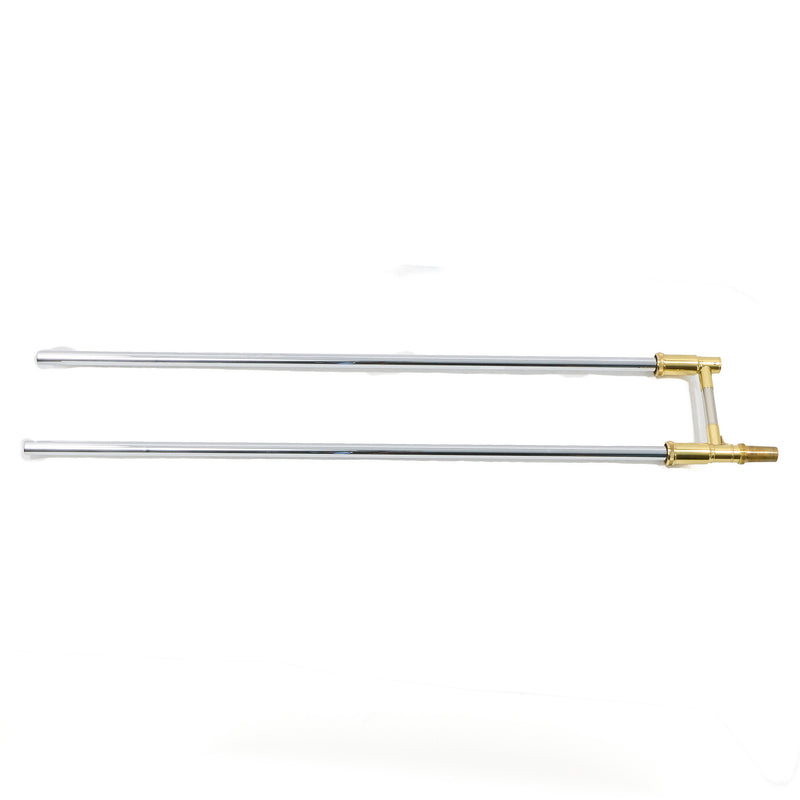 Jupiter Model CTB1040Q Intermediate F-Attachment Trombone SN AB05103 OPEN BOX- for sale at BrassAndWinds.com