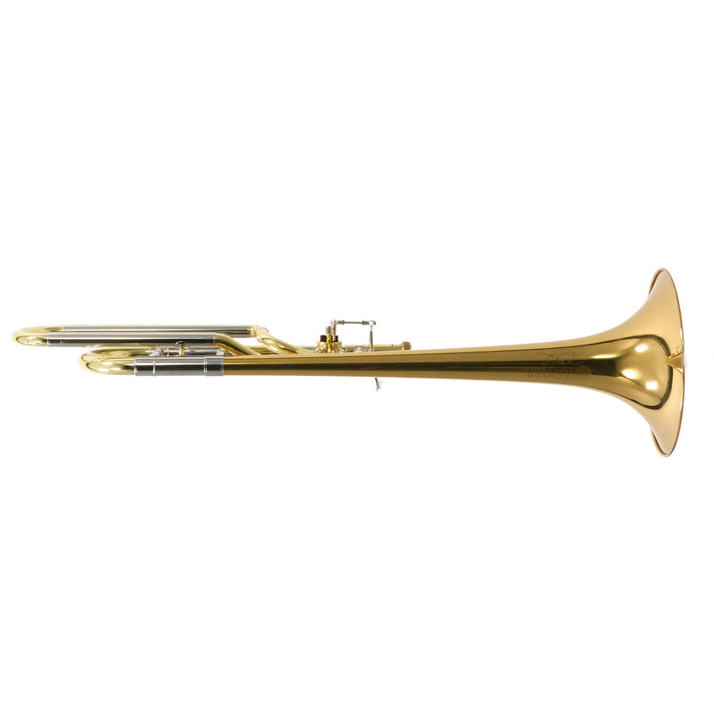 Jupiter Model CTB1040Q Intermediate F-Attachment Trombone SN AB05103 OPEN BOX- for sale at BrassAndWinds.com
