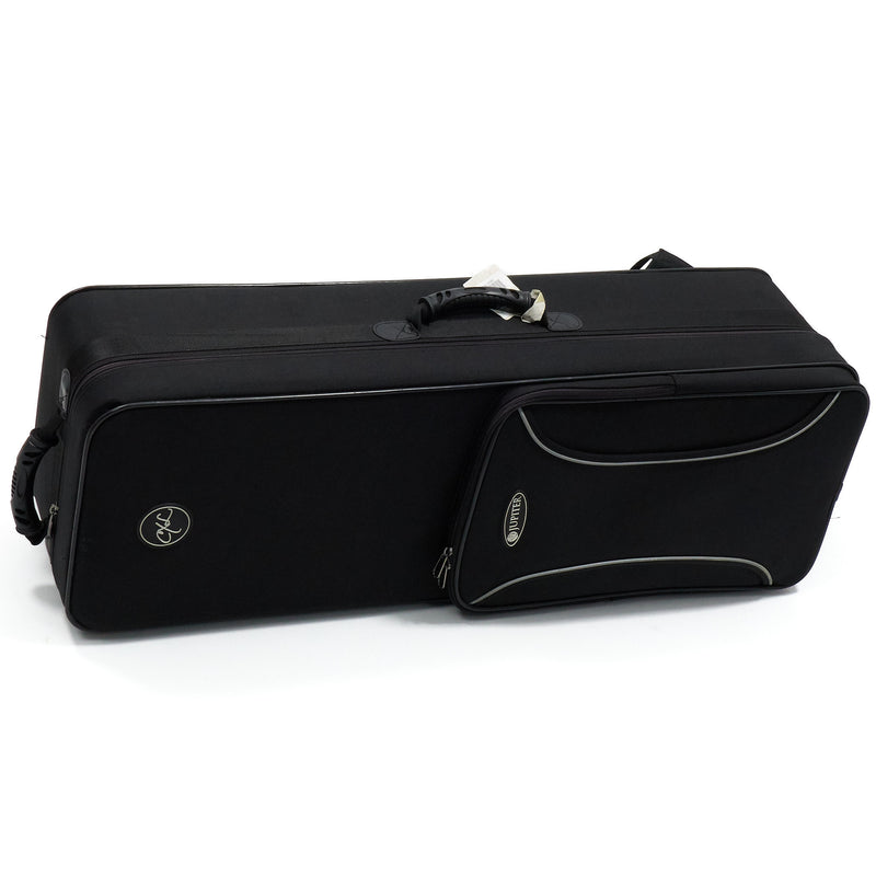 Jupiter Model CTB1040Q Intermediate F-Attachment Trombone SN AB05103 OPEN BOX- for sale at BrassAndWinds.com
