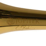 Jupiter Model CTB1040Q Intermediate F-Attachment Trombone SN AB05103 OPEN BOX- for sale at BrassAndWinds.com