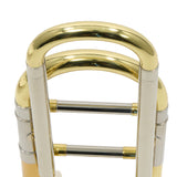 Jupiter Model CTB1040Q Intermediate F-Attachment Trombone SN AB05103 OPEN BOX- for sale at BrassAndWinds.com