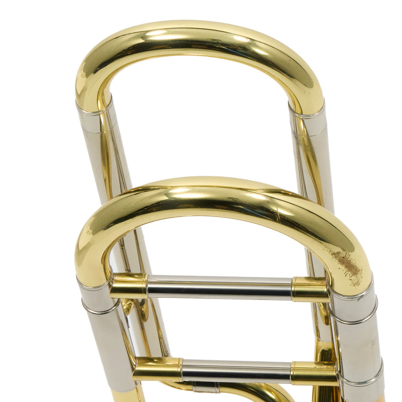 Jupiter Model CTB1040Q Intermediate F-Attachment Trombone SN AB05103 OPEN BOX- for sale at BrassAndWinds.com