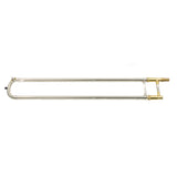 Jupiter Model CTB1040Q Intermediate F-Attachment Trombone SN AB05103 OPEN BOX- for sale at BrassAndWinds.com