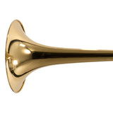 Jupiter Model CTB1040Q Intermediate F-Attachment Trombone SN AB05110 OPEN BOX- for sale at BrassAndWinds.com
