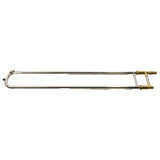 Jupiter Model CTB1040Q Intermediate F-Attachment Trombone SN AB05110 OPEN BOX- for sale at BrassAndWinds.com