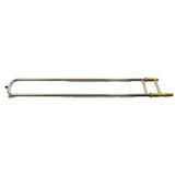 Jupiter Model CTB1040Q Intermediate F-Attachment Trombone SN AB05110 OPEN BOX- for sale at BrassAndWinds.com