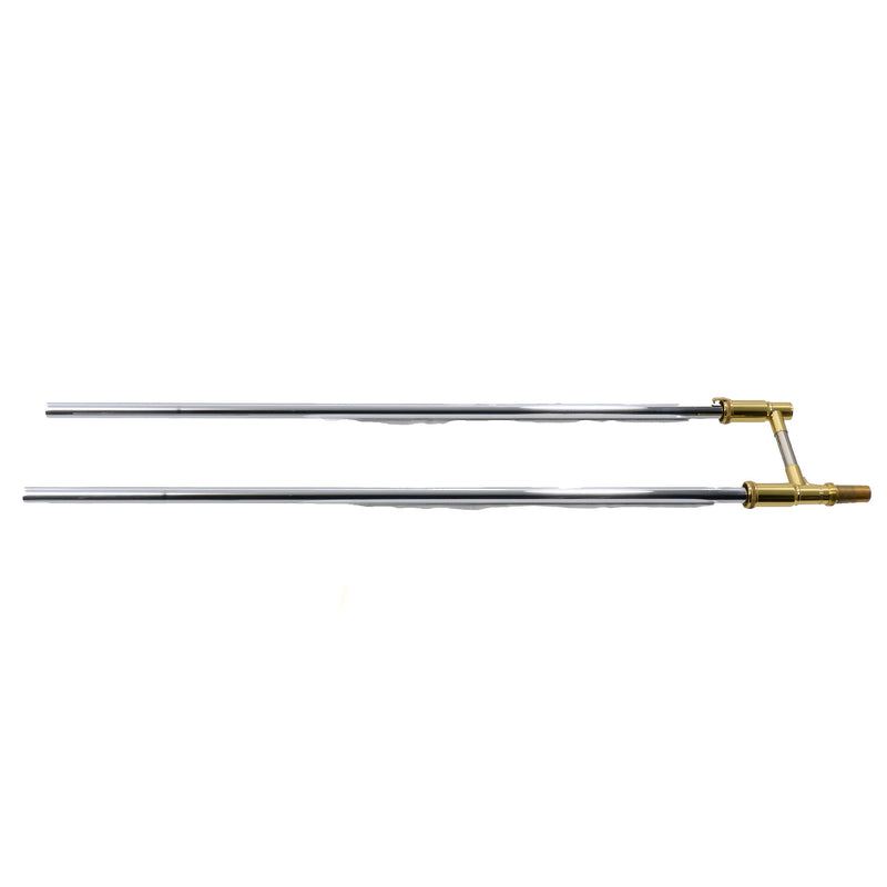 Jupiter Model CTB1040Q Intermediate F-Attachment Trombone SN AB05110 OPEN BOX- for sale at BrassAndWinds.com