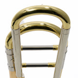 Jupiter Model CTB1040Q Intermediate F-Attachment Trombone SN AB05110 OPEN BOX- for sale at BrassAndWinds.com