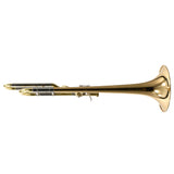 Jupiter Model CTB1040Q Intermediate F-Attachment Trombone SN AB05110 OPEN BOX- for sale at BrassAndWinds.com