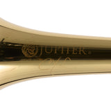 Jupiter Model CTB1040Q Intermediate F-Attachment Trombone SN AB05110 OPEN BOX- for sale at BrassAndWinds.com