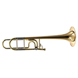 Jupiter Model CTB1040Q Intermediate F-Attachment Trombone SN AB05110 OPEN BOX- for sale at BrassAndWinds.com
