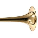 Jupiter Model CTB1040Q Intermediate F-Attachment Trombone SN AB05110 OPEN BOX- for sale at BrassAndWinds.com