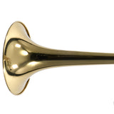 Jupiter Model CTB1040Q Intermediate F-Attachment Trombone SN AB05120 OPEN BOX