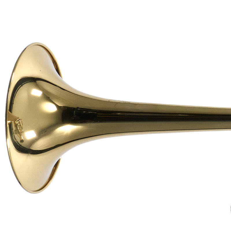 Jupiter Model CTB1040Q Intermediate F-Attachment Trombone SN AB05120 OPEN BOX