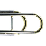 Jupiter Model CTB1040Q Intermediate F-Attachment Trombone SN AB05120 OPEN BOX