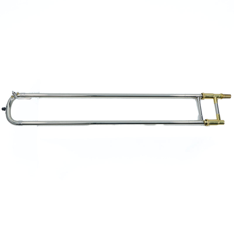 Jupiter Model CTB1040Q Intermediate F-Attachment Trombone SN AB05120 OPEN BOX