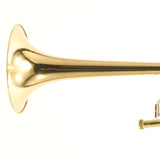 Jupiter Model CTB1040Q Intermediate F-Attachment Trombone SN AB05714 OPEN BOX- for sale at BrassAndWinds.com