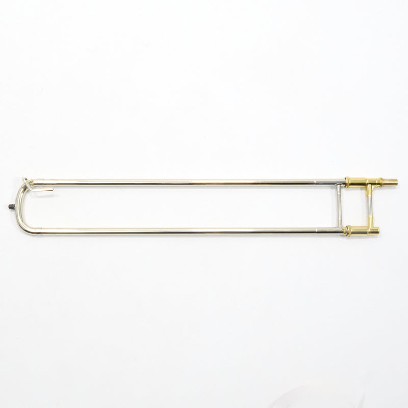 Jupiter Model CTB1040Q Intermediate F-Attachment Trombone SN AB05714 OPEN BOX- for sale at BrassAndWinds.com