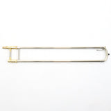 Jupiter Model CTB1040Q Intermediate F-Attachment Trombone SN AB05714 OPEN BOX- for sale at BrassAndWinds.com