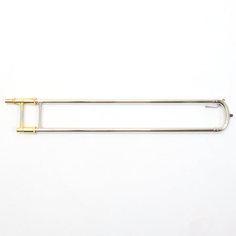 Jupiter Model CTB1040Q Intermediate F-Attachment Trombone SN AB05714 OPEN BOX- for sale at BrassAndWinds.com